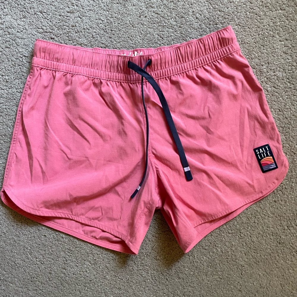 Salt Life Shorts
